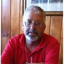 Obituary of Barry Smallwood