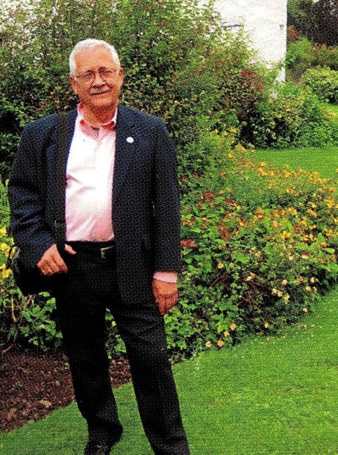 Obituary of David Lee Murray