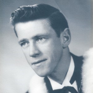 Obituario de Donald Ryan