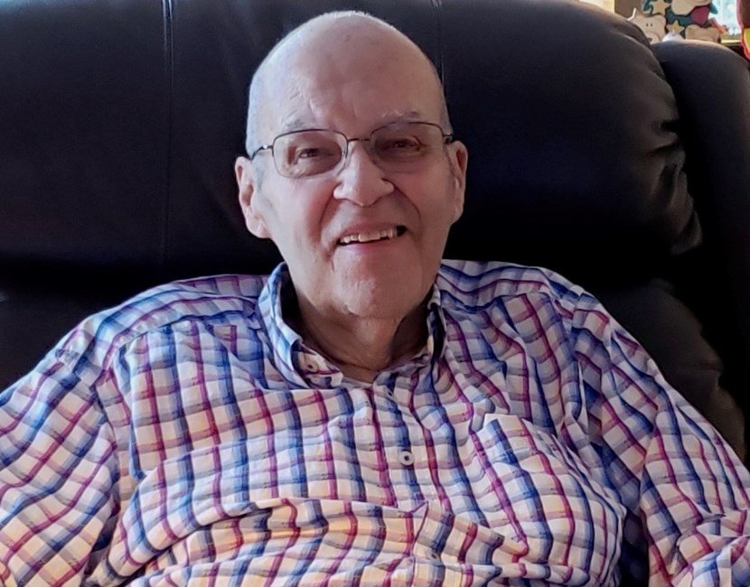 Obituary of Thomas Coursey Langrell