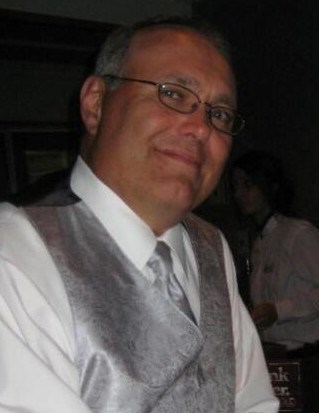 Obituary of TERRY HEROLD