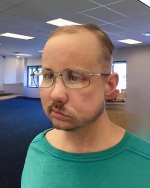 Obituary of Mark William Zipper