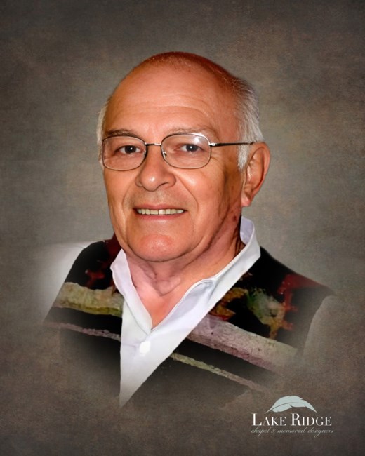 Obituary of Jan Lyle Romick