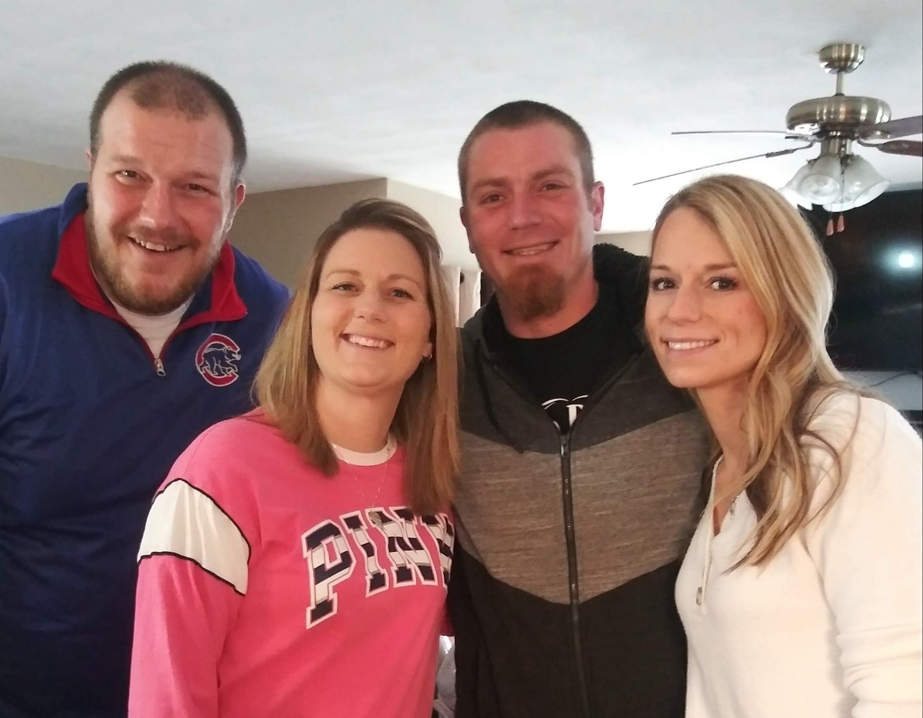 Obituario de Joshua Wayne Carlson-Beilfuss