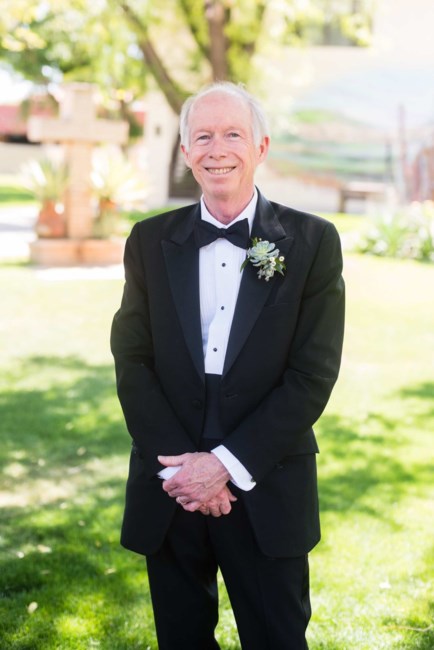Obituary of Curtis A. Johnston M.D.