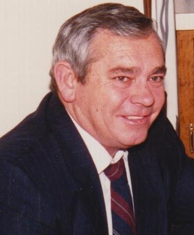 Obituary of Guilford "Gil" Hodges