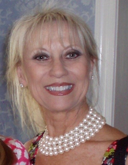 Obituary of Alice Paleveda Carlton