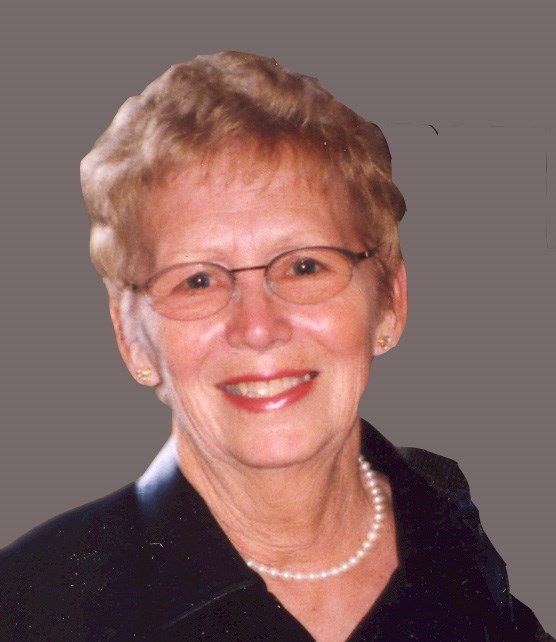 Obituario de Judith Margene Hermann