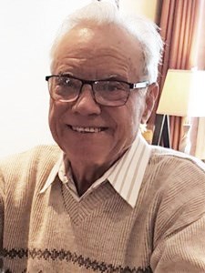 Obituary of Adelino Ferreira
