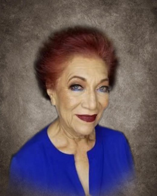 Obituary of Maria C. Orozco