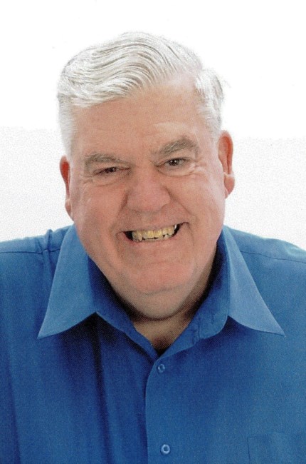 Obituary of Ronald Raymond Burke