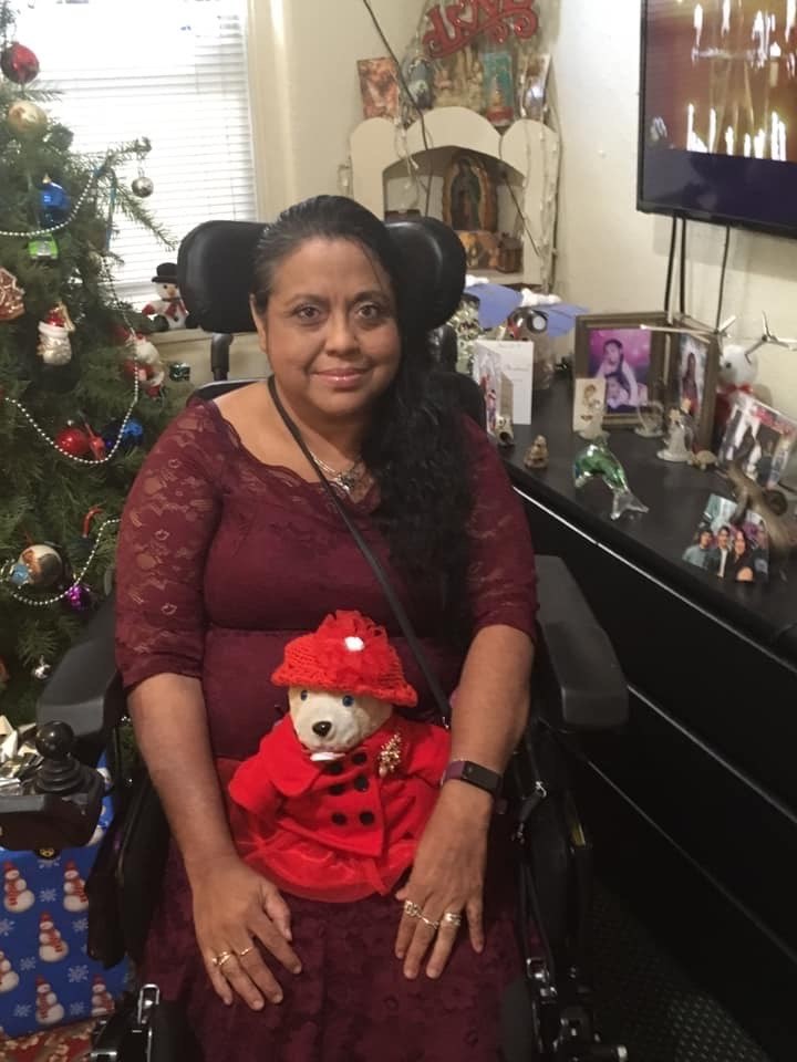 Obituary of Estella Flores