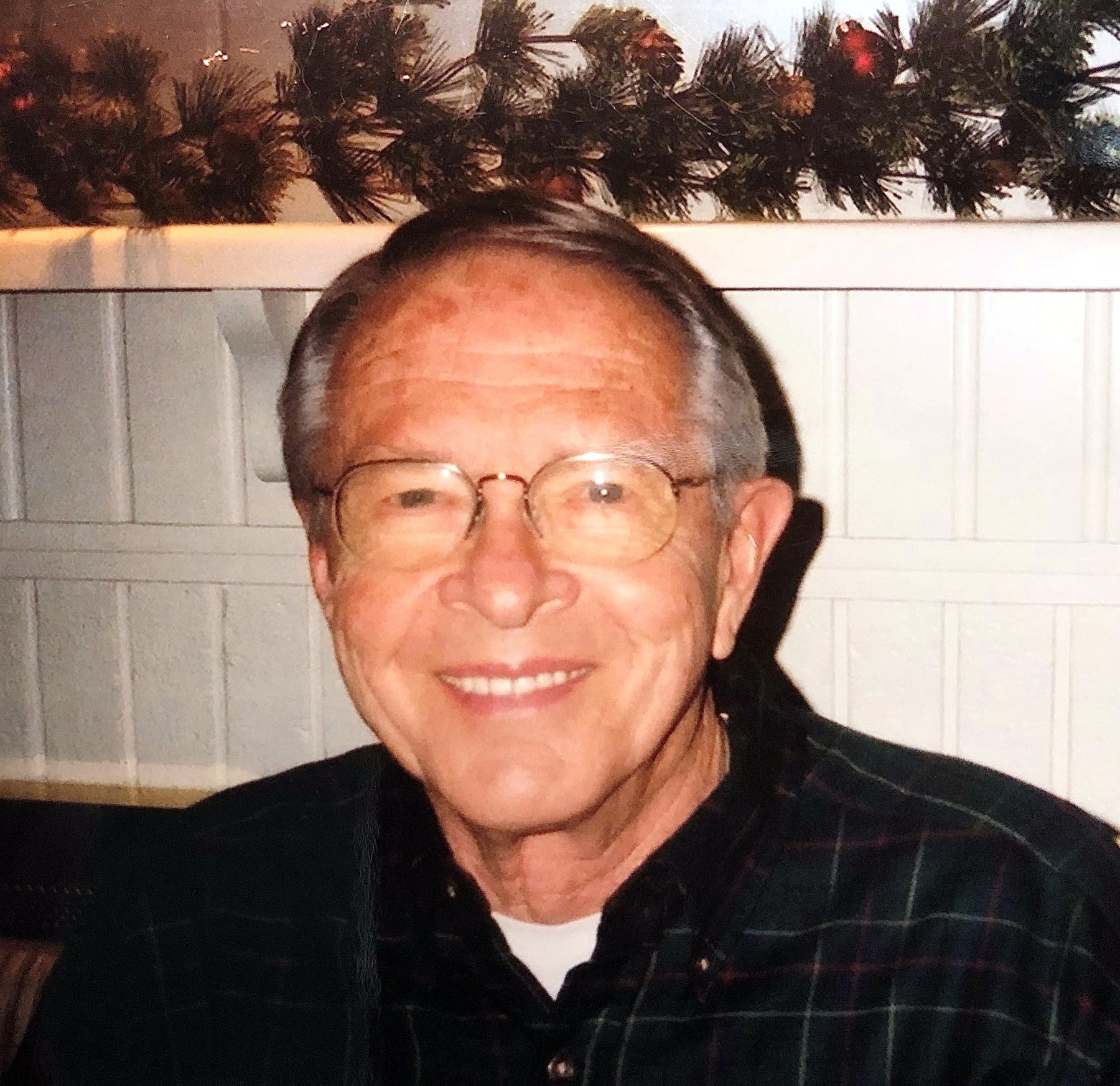 James Nylund Obituary Grand Junction, CO