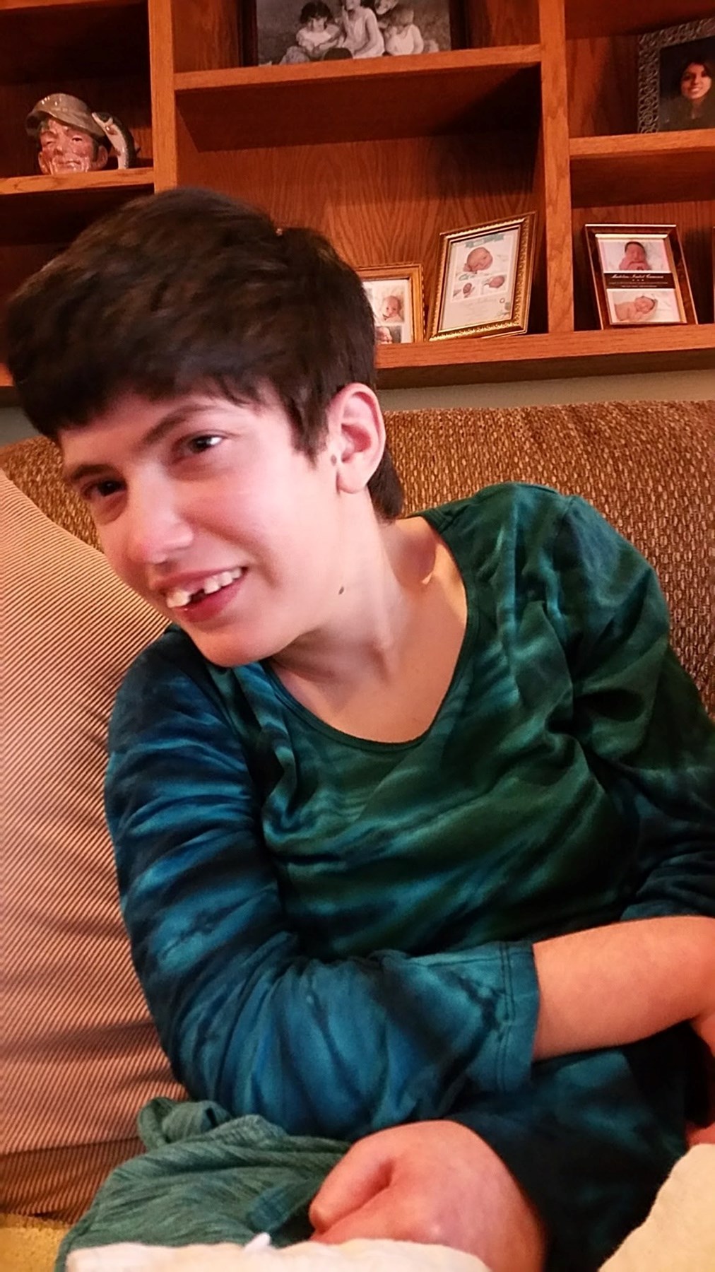 Obituary of Laura F. Casillo