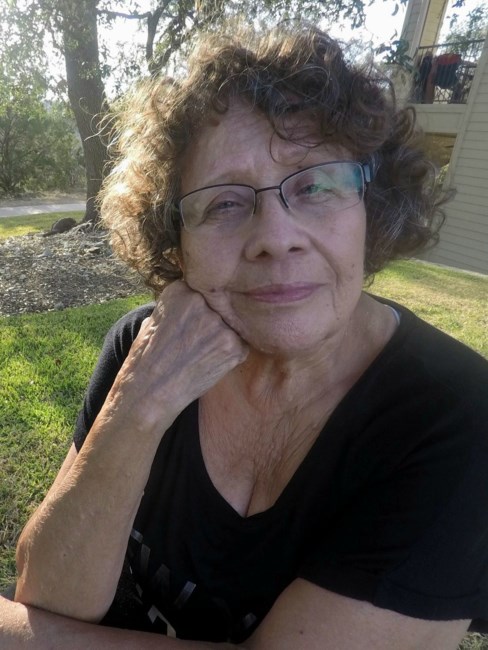 Obituary of Carmen Valdez