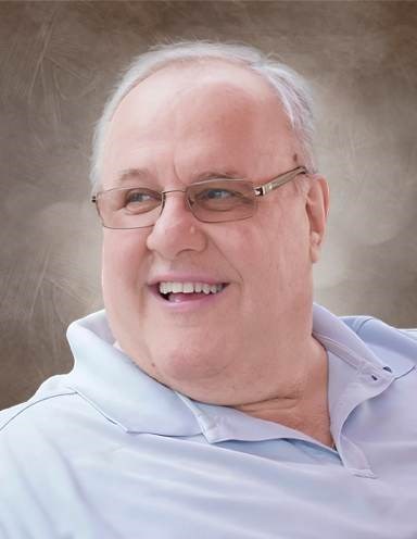 Obituary of Robert Lachapelle