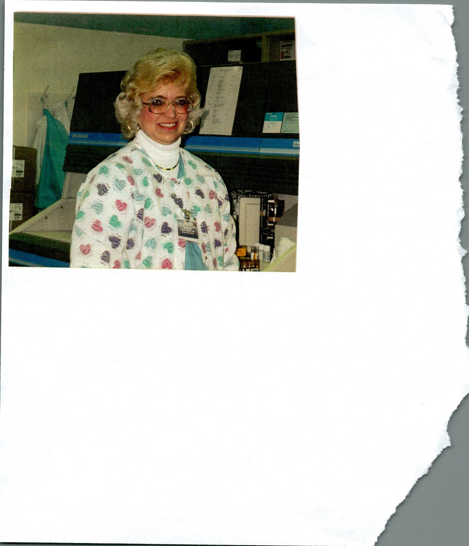 Obituary of Sherron Lee Whittimore