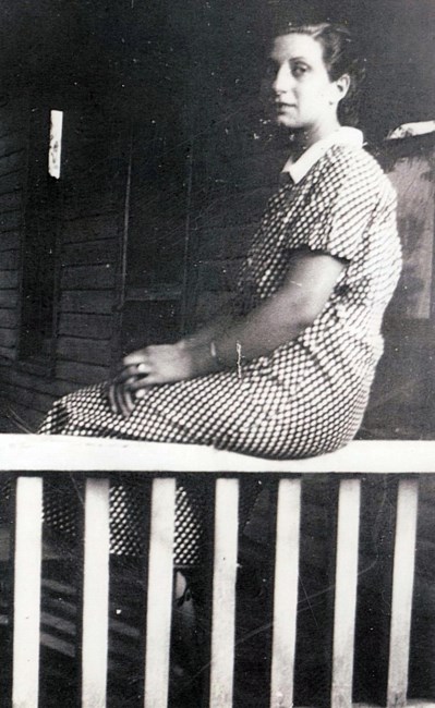 Obituary of Meda Juanita "Granny" Phillips Frederick