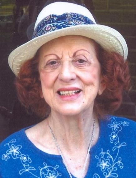 Obituary of Lena Lombardo Wiersch