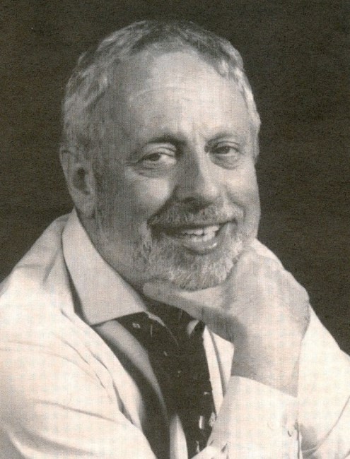 Obituary of Leonard Abbott Vignola Jr.