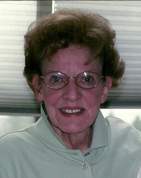 Avis de décès de Mrs. Irene M. Murphy