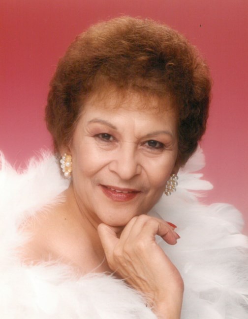 Obituary of Lucy Pruneda Wyatt