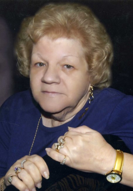 Obituary of Wilma Tatro