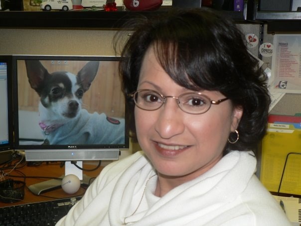 Obituary of Michelle Palacio