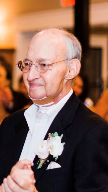 Obituary of Kenneth D Stieger