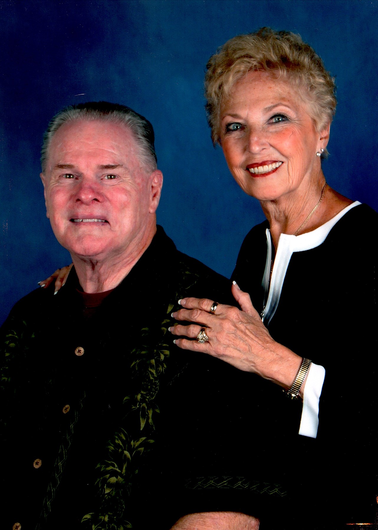 Obituary of Elaine "Penny" Paulus