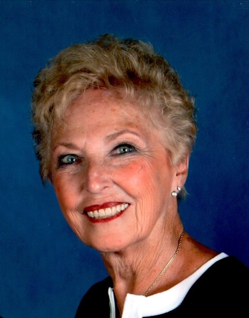 Obituary of Elaine "Penny" Paulus