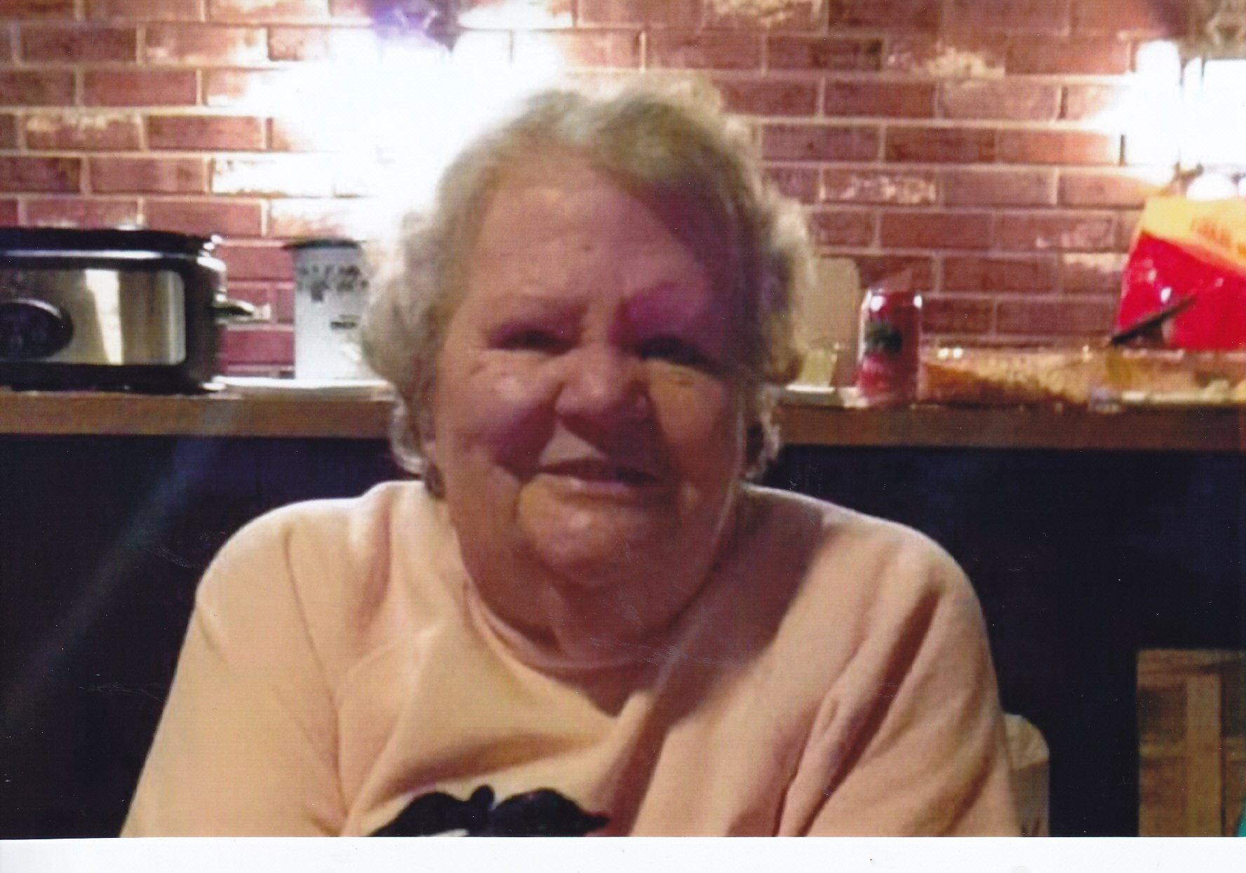 Obituary of Ellen G Green