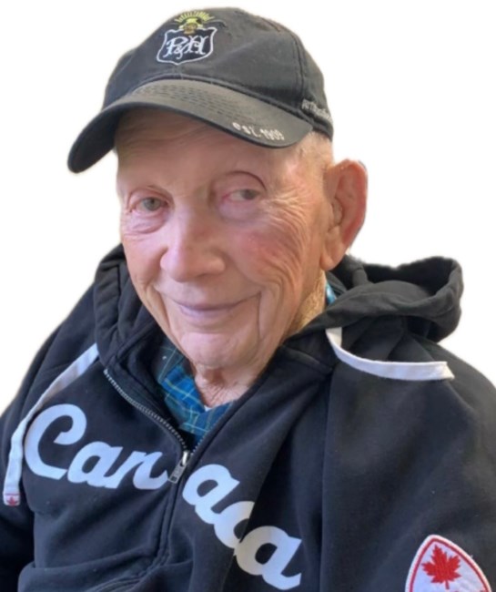 Obituary of John Kyrylchuk