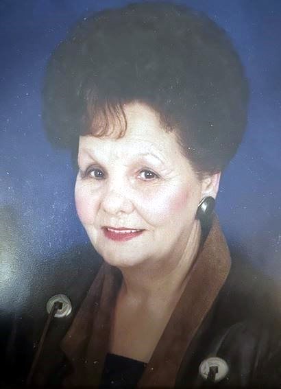 Obituary of Alma C. Beane