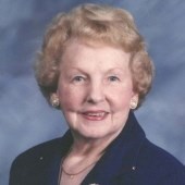 Avis de décès de Margaret Glenn Pruitt Emery