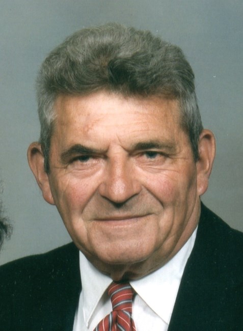 Obituary of Saul Mindel