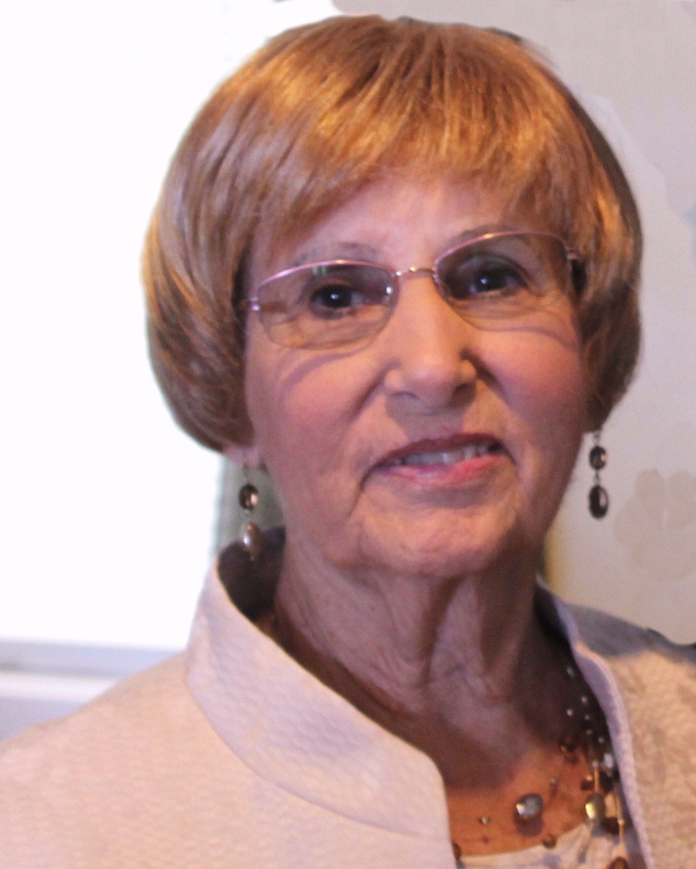 Audrey Sands Obituary Fort Pierce, FL