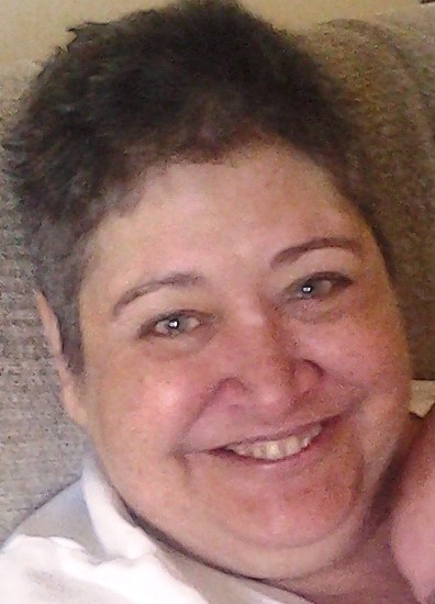 Obituary of Christine Jackson