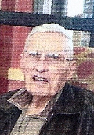Obituary of Wilbur Lebron Hall