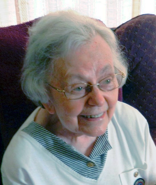 Avis de décès de Frances Dabrowski