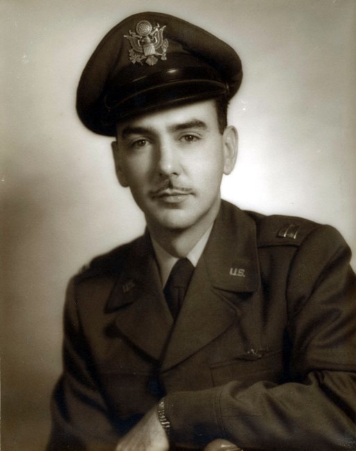 Obituary of Vincent Joseph Clarke