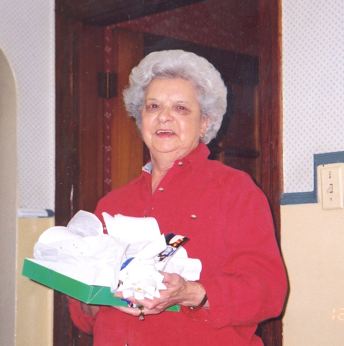 Obituary of Eldean Nickelston Atkins