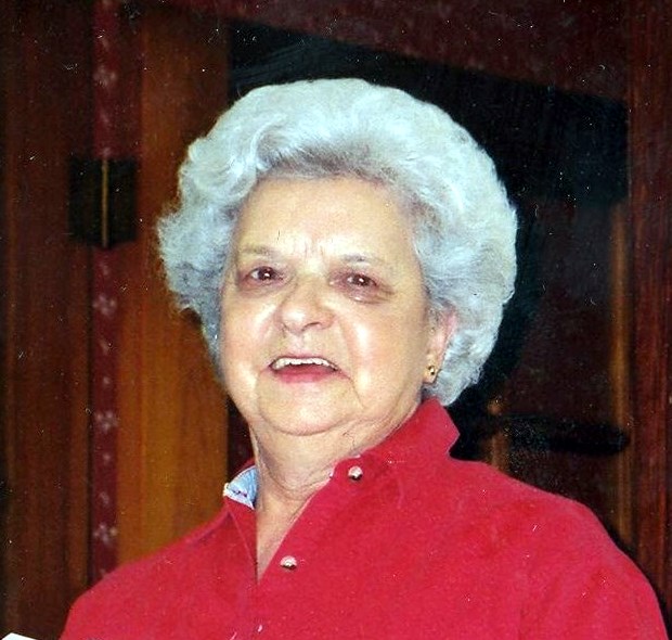 Obituary of Eldean Nickelston Atkins