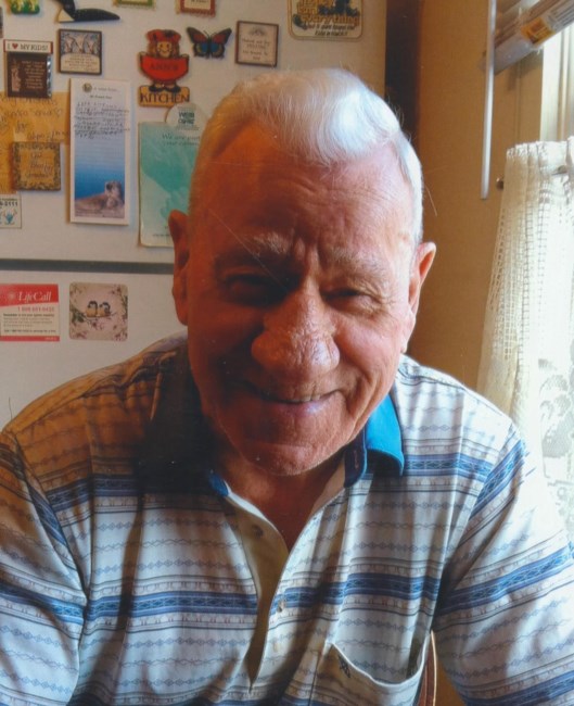 Obituary of Francis (Ginny) Pace