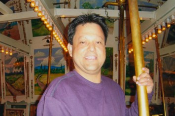 Obituary of David Phillip Fernandez