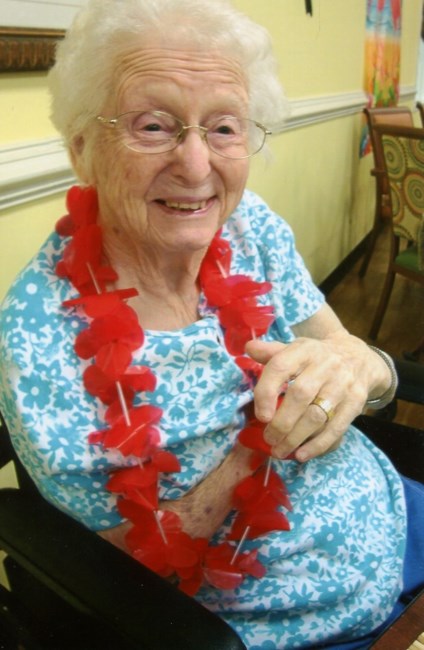 Obituary of Jeanetta Ruth Sim