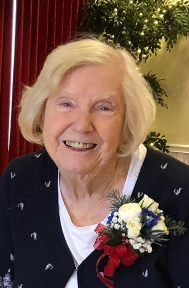 Obituary of Laurel Lee Eberhart