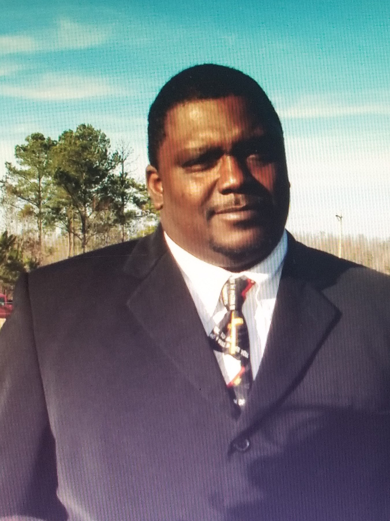 Kelvin "Drew" Mcray Andrews Obituary Birmingham, AL