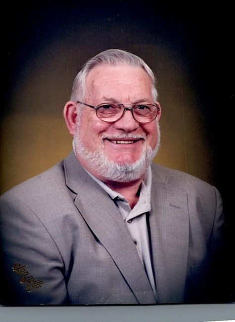 Obituary of Wayne Bertrand Osborne