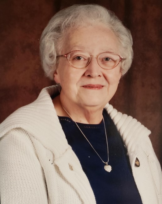 Obituary of Joan K. Karnes